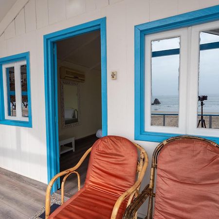 The Tito'S Blue Sky Beach Resort Agonda Bagian luar foto
